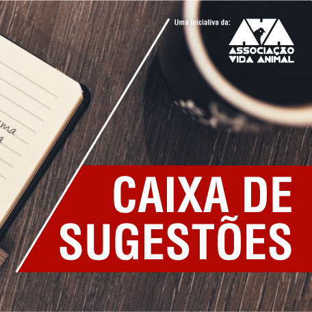 Caixa de Sugestões